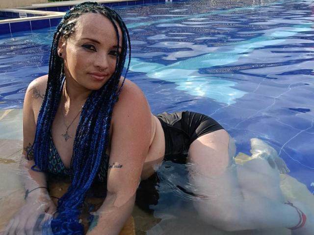 DalilaMusa - Live porno og sexkamera - 24990929