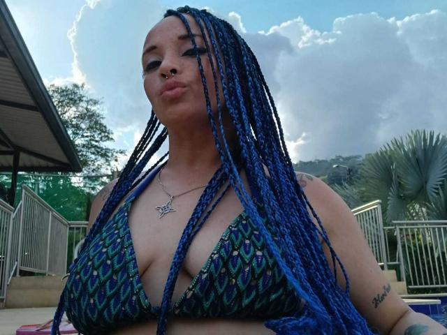 DalilaMusa - Live porn &amp; sex cam - 24990949