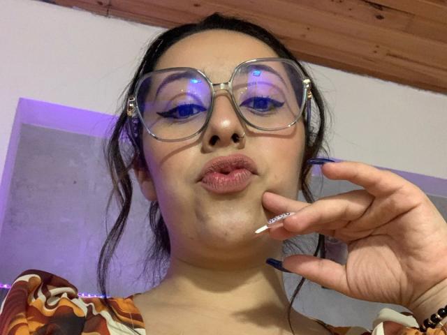 ScarlettParchMusa - Sexe cam en vivo - 24991017