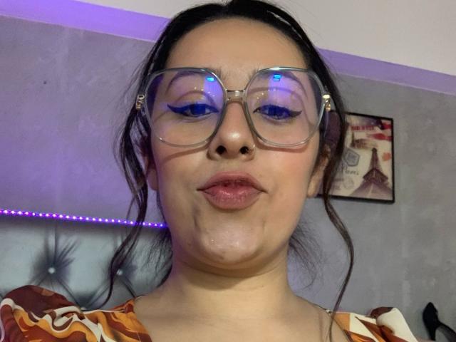 ScarlettParchMusa - Sexe cam en vivo - 24991029