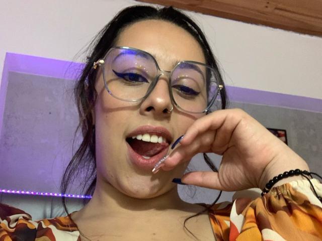 ScarlettParchMusa - Camera khiêu dâm &amp; quyến rũ trực tiếp - 24991033