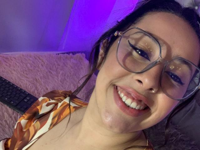 ScarlettParchMusa - Camera khiêu dâm &amp; quyến rũ trực tiếp - 24991053