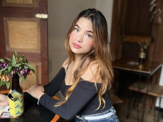 ShantalSummer - Live porn &amp; sex cam - 24991353