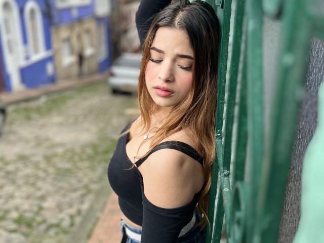 ShantalSummer - Live sexe cam - 24991397