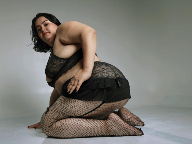 FlaviaSaenz - 라이브 포르노 &amp; 섹스 캠 - 24992125