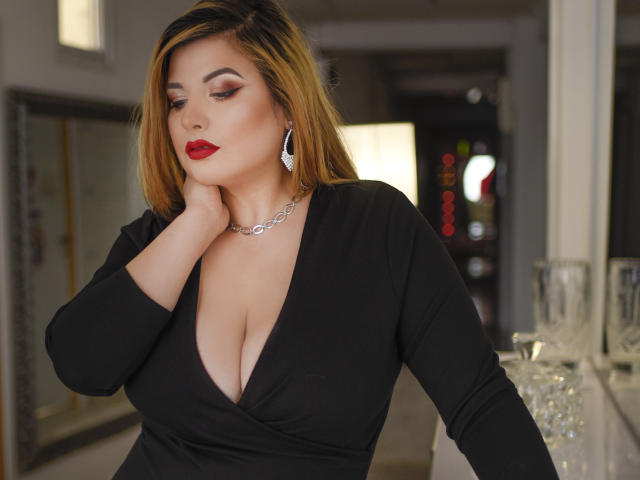 DalidaThierry - Camera khiêu dâm &amp; quyến rũ trực tiếp - 24992777