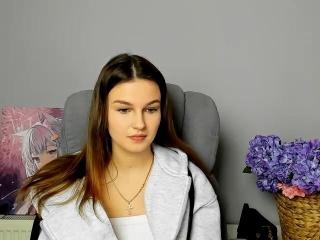 Tresa - Sexe cam en vivo - 24993205
