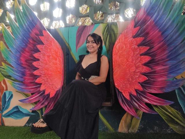 TamaraFoxy - Live sex cam - 24993873