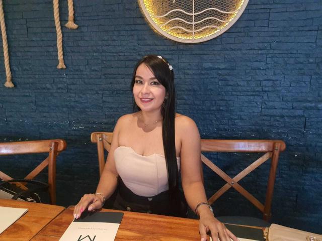 TamaraFoxy - Live porn &amp; sex cam - 24993877