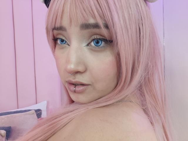 TracieLowe - сексуальная веб-камера в реальном времени - 24994569