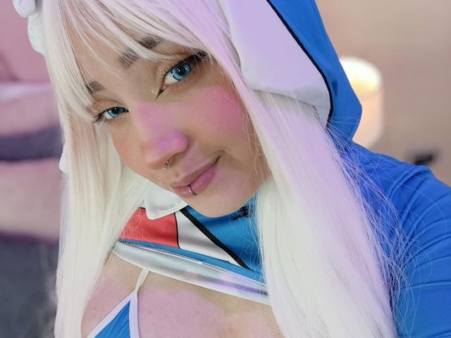 TracieLowe - Live porno og sexkamera - 24994621