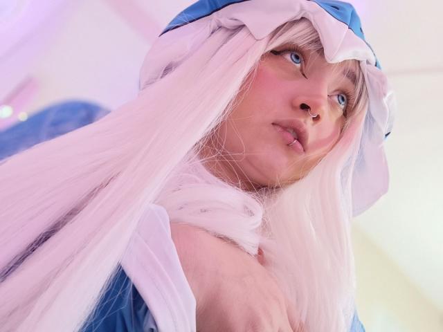 TracieLowe - Élő pornó és szexkamera - 24994725