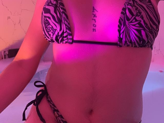 GaiaJonnes - Sexe cam en vivo - 24995009