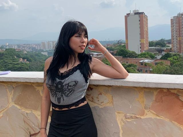 GaiaJonnes - Sexe cam en vivo - 24995053