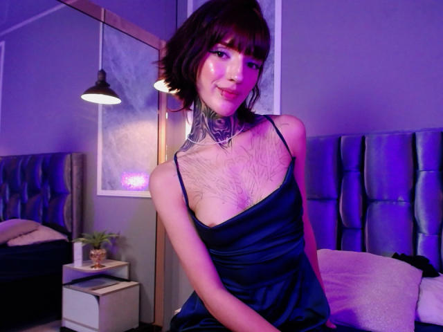 AmellieJones - Camera khiêu dâm &amp; quyến rũ trực tiếp - 24996197