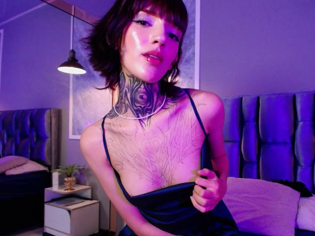 AmellieJones - Live porn &amp; sex cam - 24996201