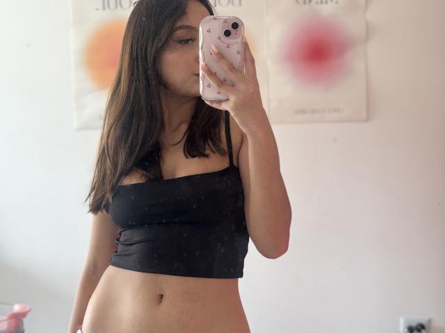 DianaFernandezz - сексуальная веб-камера в реальном времени - 24996393