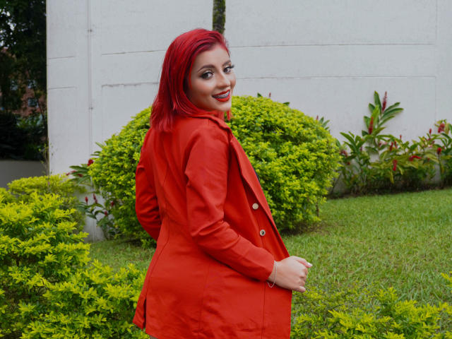 LizBonnet - פורנו בשידור חי ומצלמת סקס - 24996909