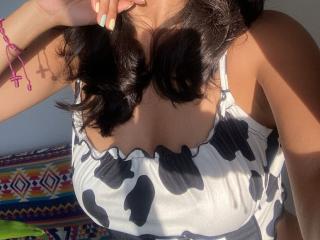 JazminSweet69 - Live porn &amp; sex cam - 24997309