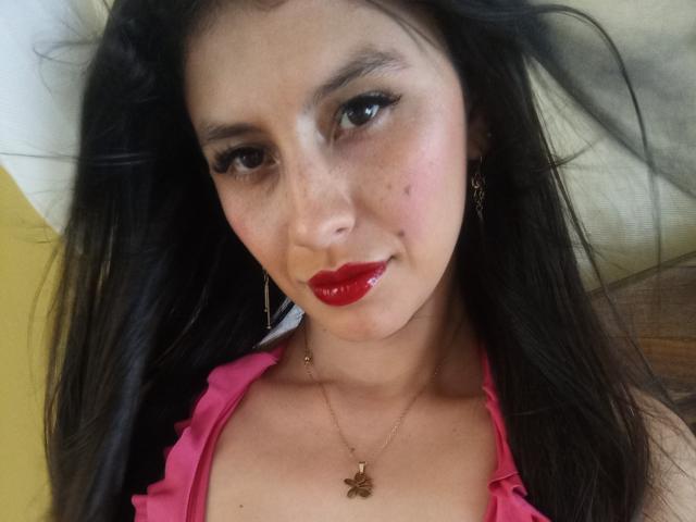 MadissonFontaine - Live sex cam - 24997929