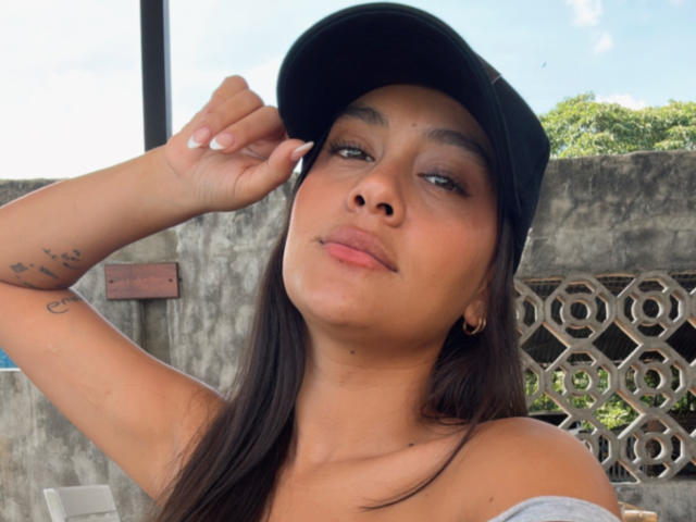 ThaliaAres - Live porn &amp; sex cam - 24998109