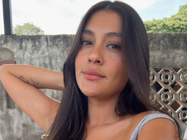 ThaliaAres - Live sex cam - 24998129