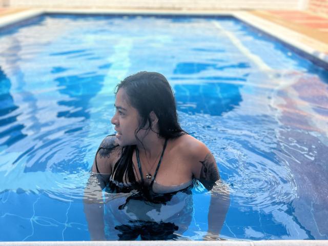 StellaBeckker - Live sexe cam - 24998137