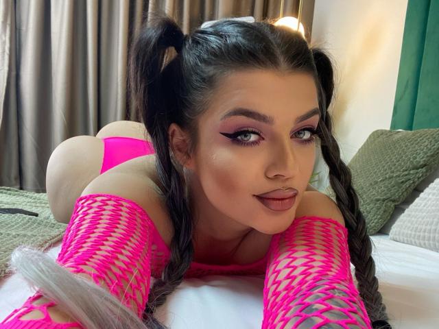 ZoeyHall - Live porn &amp; sex cam - 24998369