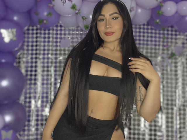 AshlyFerria - Live porn &amp; sex cam - 24998389