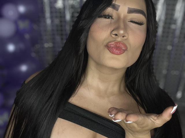 AshlyFerria - Camera khiêu dâm &amp; quyến rũ trực tiếp - 24998409