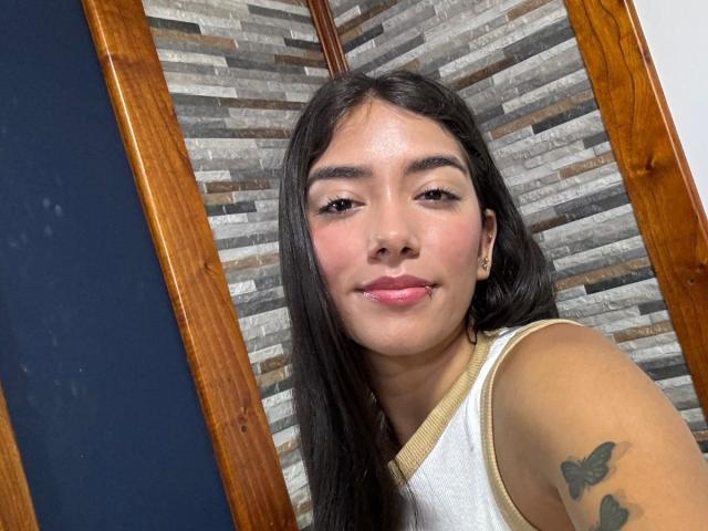 SharonKlart - Live sex cam - 24998541