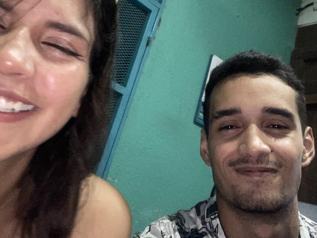 LailaAsher - Live porn &amp; sex cam - 24999365