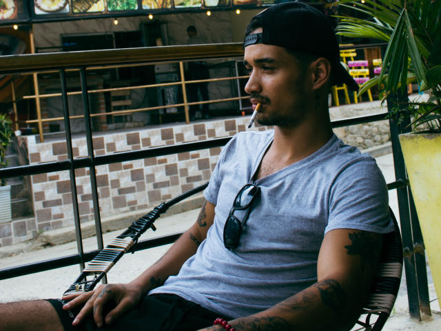 LailaAsher - Live porn &amp; sex cam - 24999553