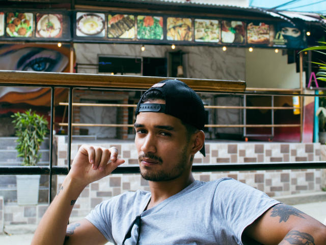 LailaAsher - Sexe cam en vivo - 24999565