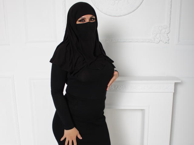 evelynsalax - Live porn &amp; sex cam - 24999697