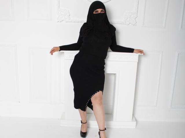 evelynsalax - Live porn &amp; sex cam - 24999705