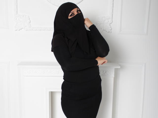 evelynsalax - Live porn &amp; sex cam - 24999713