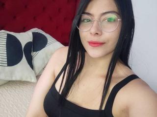 SophiaRamirez - Camera khiêu dâm &amp; quyến rũ trực tiếp - 24999805