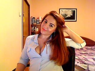 CoquineLilou - Sexe cam en vivo - 2499987