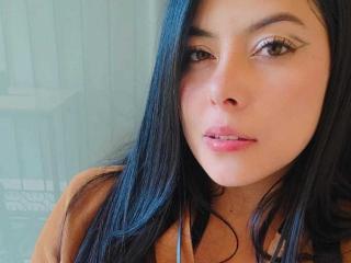 SophiaRamirez - сексуальная веб-камера в реальном времени - 25000013