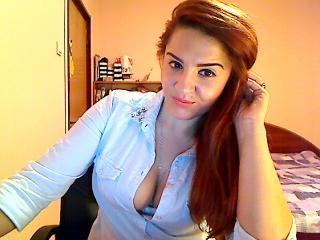 CoquineLilou - Sexe cam en vivo - 2500011