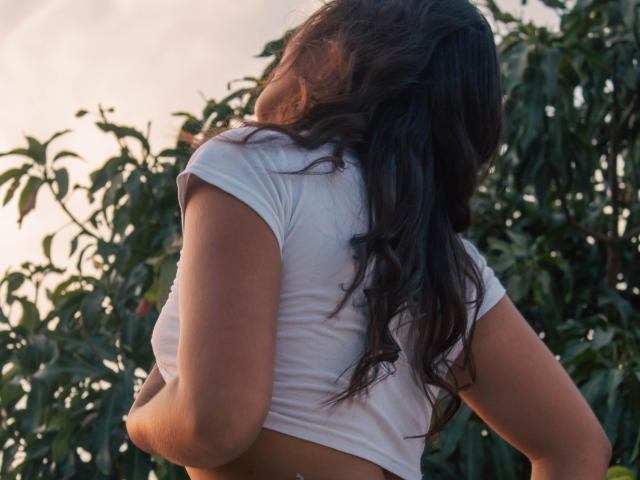 LailaAsher - Camera khiêu dâm &amp; quyến rũ trực tiếp - 25000145