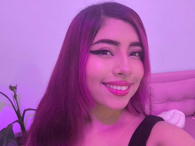 MimiLuvy - сексуальная веб-камера в реальном времени - 25001329