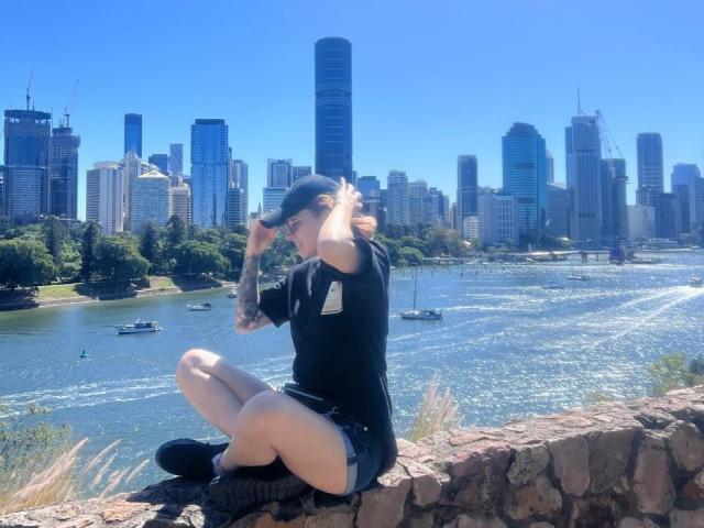 LyssaRou - Porno na żywo i seks kamera - 25001481