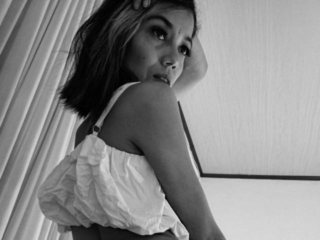 Veroo69 - Sexe cam en vivo - 25001549