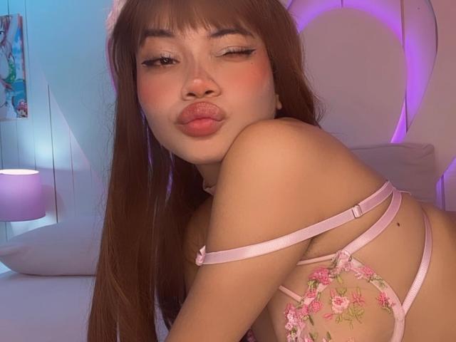 LiliMays - Live sex cam - 25001877