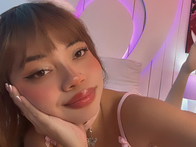 LiliMays - ライブポルノ&amp;セックスカム - 25001885