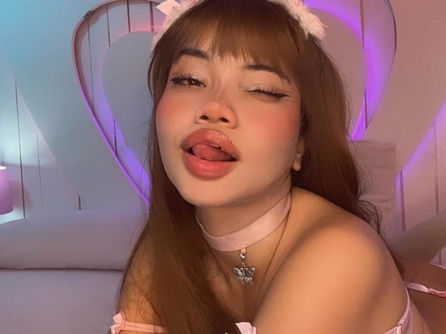 LiliMays - Live porn &amp; sex cam - 25001901