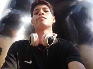 CristoferBlack - Sexe cam en vivo - 25002541