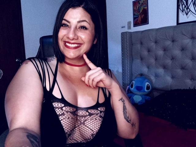 AngeleRoux - ライブポルノ&amp;セックスカム - 25002809